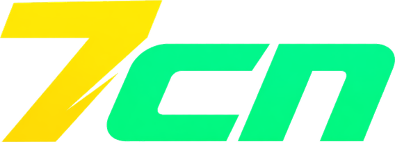 Logo 7cn